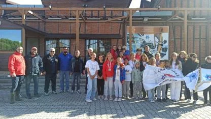 Çanakkale’de Amatör Spor Haftası Yelken Yarışları Tamamlandı