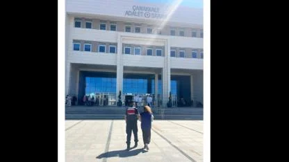 Çanakkale'de çeşitli suçlardan aranan 16 kişi yakalandı