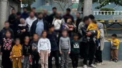 Çanakkale’de Göçmen Kaçakçılığı Operasyonu: 2 Tutuklama