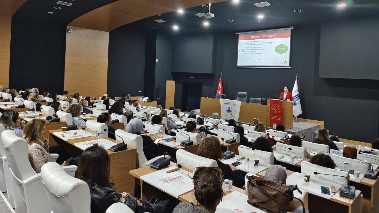 Çanakkale’de Gönül Elçileri farkındalık toplantısı