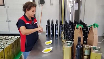Çanakkale’de güvenilir gıda için denetimler sürüyor