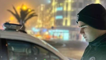 Çanakkale'de 'Huzur' Uygulamaları! 1 Haftada 40 Aranan Yakalandı
