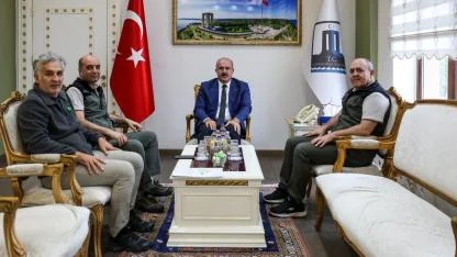 Çanakkale’de İklime Dirençli Ormancılık Çalıştayı Görüşüldü