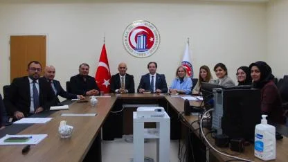 Çanakkale’de İnme Merkezi ve DSA Projesi Hayata Geçiyor