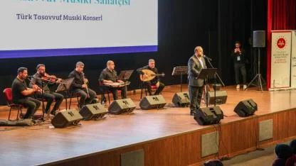 Çanakkale’de Mevlid-i Nebi Haftası Programı Düzenlendi