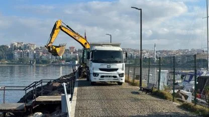 Çanakkale’de Seyir Terasları Yenileniyor: Açılış Tarihi Ne Zaman?
