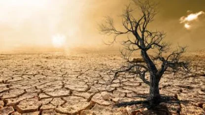 Çanakkale’de Son 65 Yılın En Kurak Dönemi!