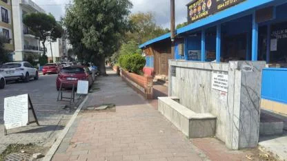 Çanakkale'de Su Krizi! Sokak Çeşmeleri Kurudu, Damacana Fiyatları Uçtu