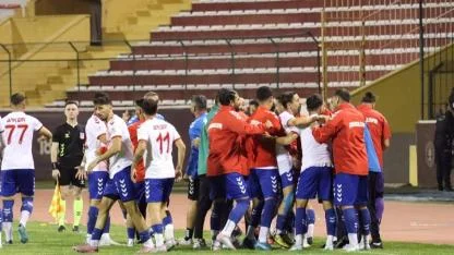 Çanakkale'de Süper Amatör Lig'de 3. hafta heyecanı yaşandı