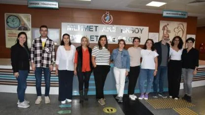 Çanakkale’de WISC-IV Zekâ Testi Uygulayıcı Eğitimi