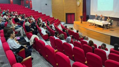 Çanakkale’de Yurt Hizmetleri İçin Değerlendirme Toplantısı