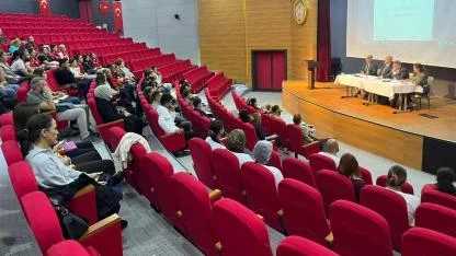 Çanakkale’de Yurt Hizmetleri İçin Değerlendirme Toplantısı