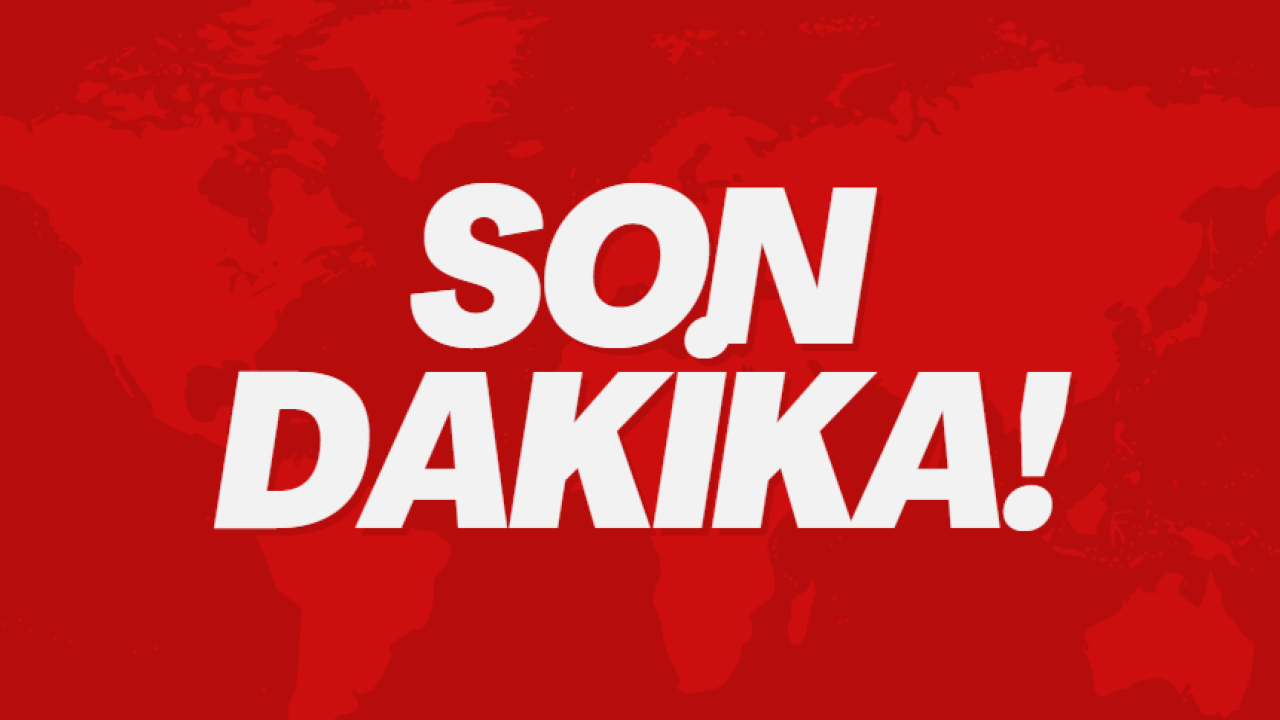 Çanakkale&#039;den hissedilen bir deprem meydana geldi