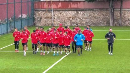 Çanakkalespor sezona hazır: İlk hedef 3 puan