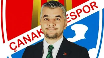 Çanakkalespor'dan Net Mesaj: "Bu Şehir Profesyonel Ligi Hak Ediyor!" Kepez Maçında Duygulandıran Hareket