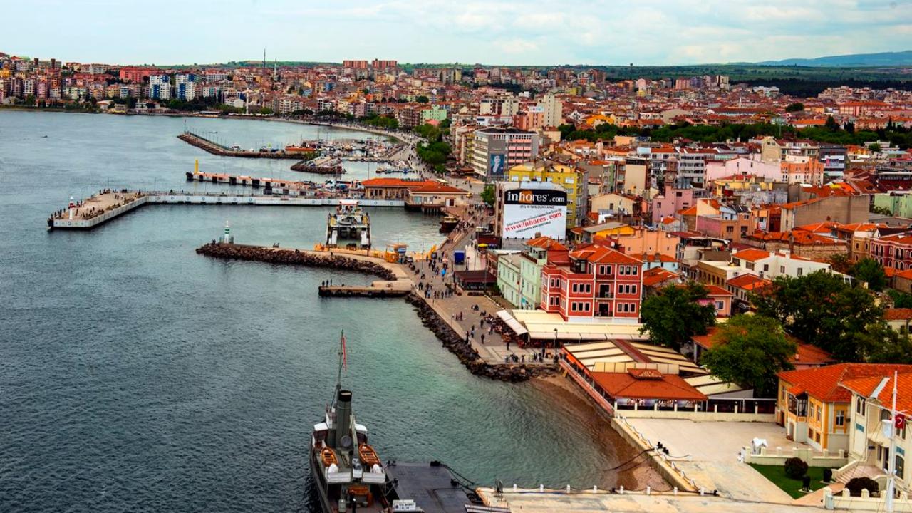 Çanakkale&#039;ye Taşınmadan Önce Bilmeniz Gerekenler: Konut Fiyatları, En Gözde Semtler ve İş İmkanları