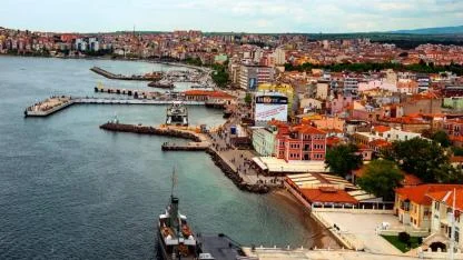Çanakkale'ye Taşınmadan Önce Bilmeniz Gerekenler: Konut Fiyatları, En Gözde Semtler ve İş İmkanları