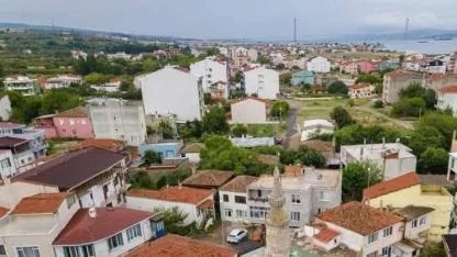 Çardak'ta 6 saatlik su kesintisi