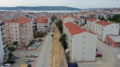 Cevatpaşa’daki altyapı çalışmaları ne zaman bitecek?