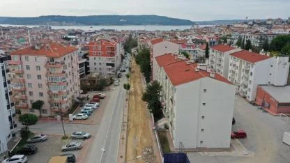 Cevatpaşa’daki altyapı çalışmaları ne zaman bitecek?