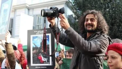 Çevre Aktivisti ve Gazeteci Hakan Tosun hayatını kaybetti