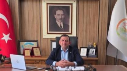 CHP Merkez İlçe Başkanlığı’ndan Başkan Atalay'a yapılan saldırıya kınama
