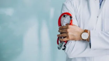Çınarlı Köyü’ne doktor gelecek