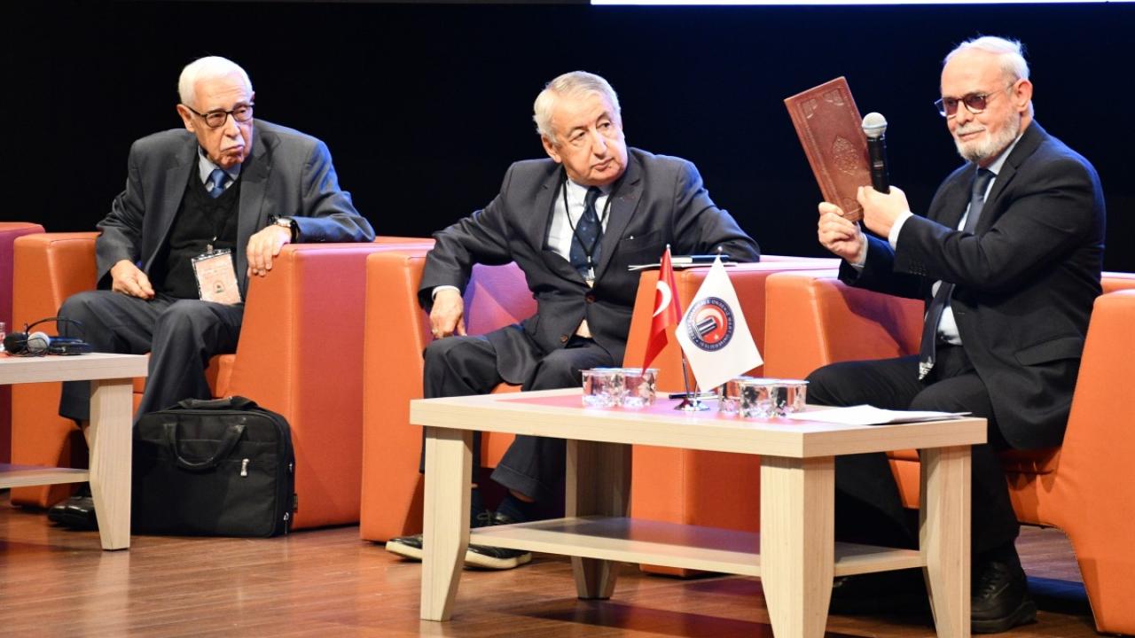 ÇOMÜ Ev Sahipliğinde Uluslararası Garp Ocakları Sempozyumu