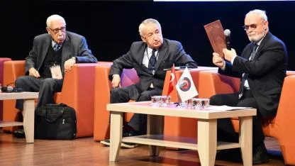 ÇOMÜ Ev Sahipliğinde Uluslararası Garp Ocakları Sempozyumu