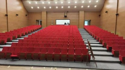 ÇOMÜ Müzik ve Sahne Sanatları Fakültesi Yeni Binasına Kavuştu