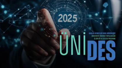 ÇOMÜ Öğrencileri Fark Yarattı! Tam 6 Projeye Destek Çıktı