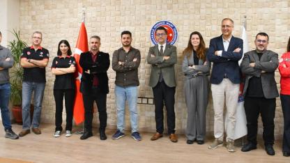 ÇOMÜ Öğrencileri TEKNOFEST 2025’te Ödül Yağdırdı