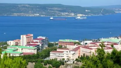 ÇOMÜ Rektörlüğü’nden “Zeytinyağı Alımı” Haberine Cevap ve Düzeltme