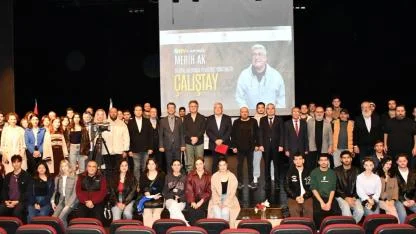 ÇOMÜ’de Dijital Medya Çağında Yeni Yöntemler Konuşuldu