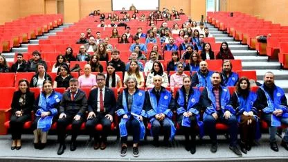 ÇOMÜ'de Sanata Dev Adım: Yeni Fakültede İlk Ders Yapıldı!