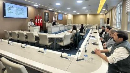 ÇOMÜ’de Yeşil Kamu Alımları İçin Stratejik Adımlar