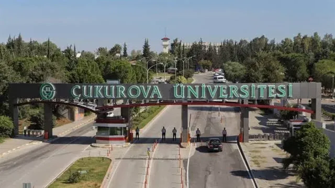 Çukurova Üniversitesi’nde “Çocuk İyilik Uygulama ve Araştırma Merkezi” kuruldu