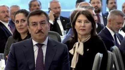 Cumhurbaşkanı Erdoğan AK Parti Grup Toplantısına Başkanlık Edecek / CANLI