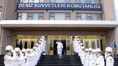 Deniz Kuvvetleri’nden Gemi Modeli ve Resim Yarışması