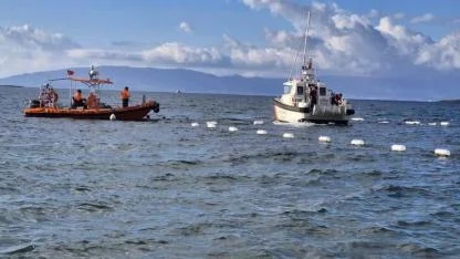 Denizde Can Pazarı! Tekne Battı, 7 Kişinin Cansız Bedeni Kıyıya Vurdu!