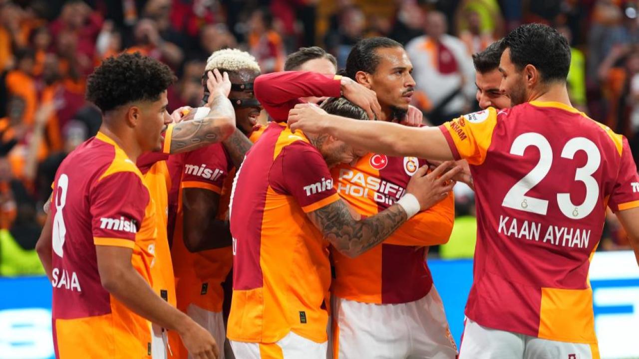 Dev maç ne zaman? Galatasaray, Trabzonspor'u ağırlıyor. Maç hangi kanalda?