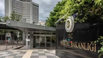Dışişleri Bakanlığı 22 Sözleşmeli Bilişim Personeli Alacak