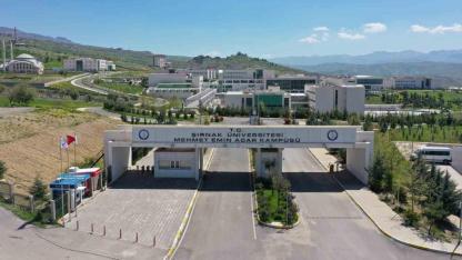 Doçent ve Dr. Öğr. Üyesi Alımı: Şırnak Üniversitesi İlanı Yayımladı!