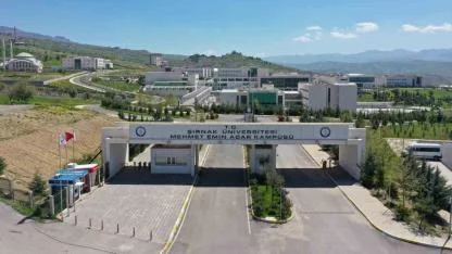 Doçent ve Dr. Öğr. Üyesi Alımı: Şırnak Üniversitesi İlanı Yayımladı!