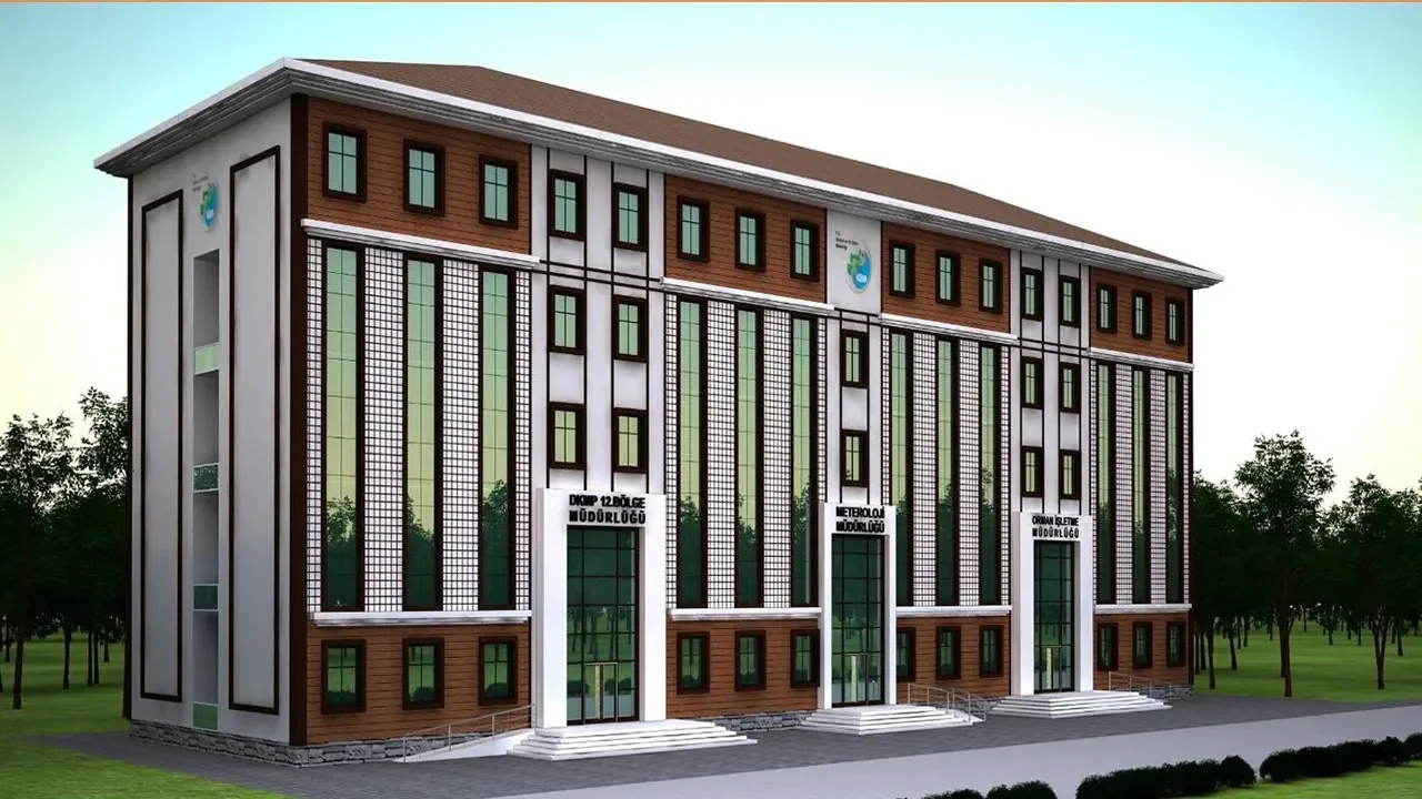 Doğa Koruma’dan 240 Sözleşmeli Personel Alımı