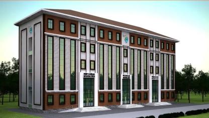 Doğa Koruma’dan 240 Sözleşmeli Personel Alımı