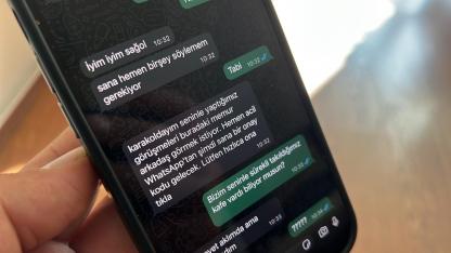 Dolandırıcıların yeni taktiği! "Aile Güveni" pes dedirtti. Bu fotoğrafları paylaşmayın!