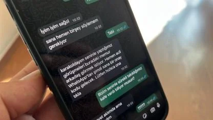 Dolandırıcıların yeni taktiği! "Aile Güveni" pes dedirtti. Bu fotoğrafları paylaşmayın!