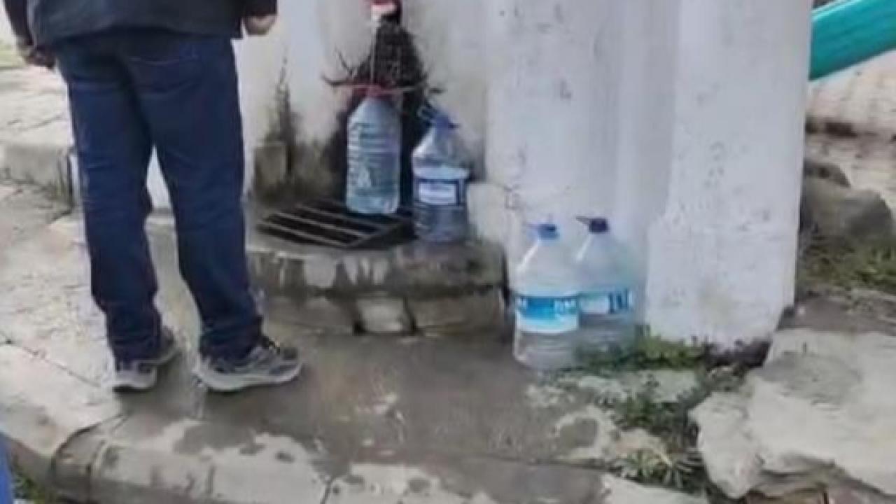 DSİ Çalışmaları Sonuç Verdi: Sel Mağduru Gökçeada'da Su Çilesi Sona Eriyor!