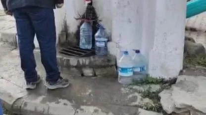 DSİ Çalışmaları Sonuç Verdi: Sel Mağduru Gökçeada'da Su Çilesi Sona Eriyor!